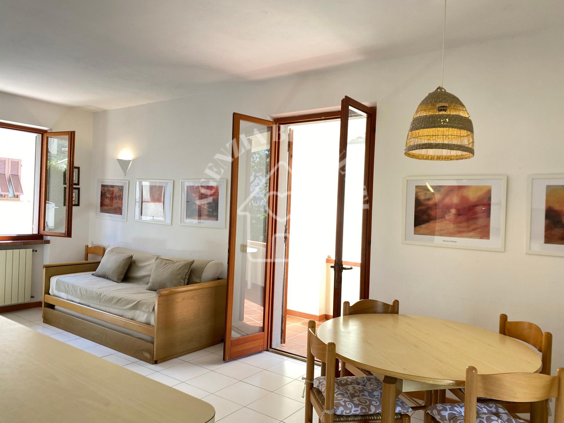 trilocale Marciana Marina